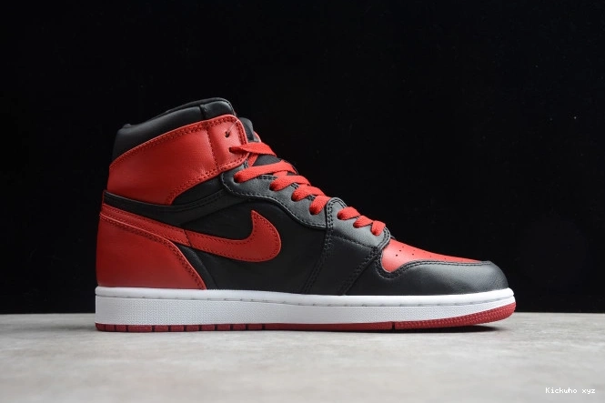 Air 432001-001 Jordan Retro Banned 1 0721